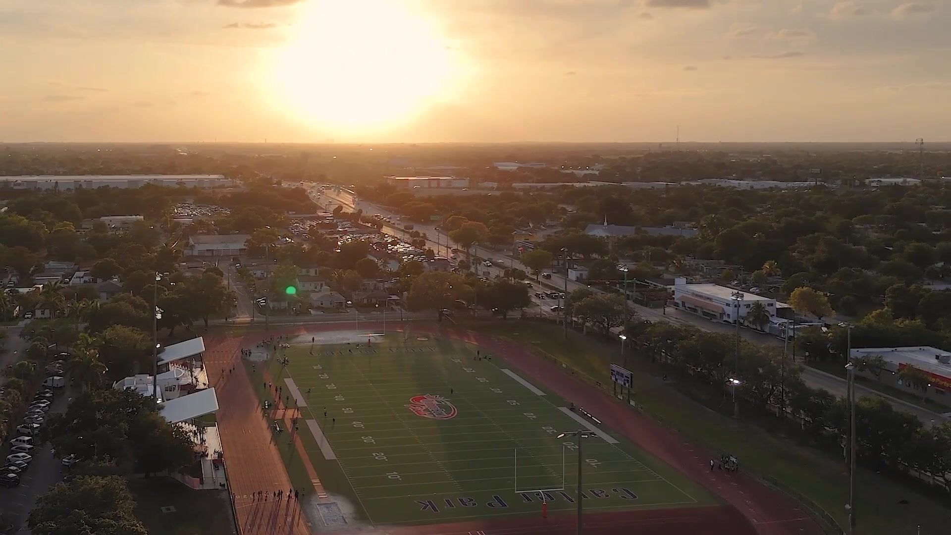 Ray Lewis 50th birthday tribute film for Monumental Legacies